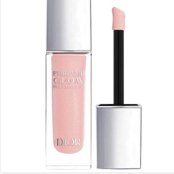 DIOR FOREVER GLOW MAXIMIZER.# pink . New - Picture 1 of 5